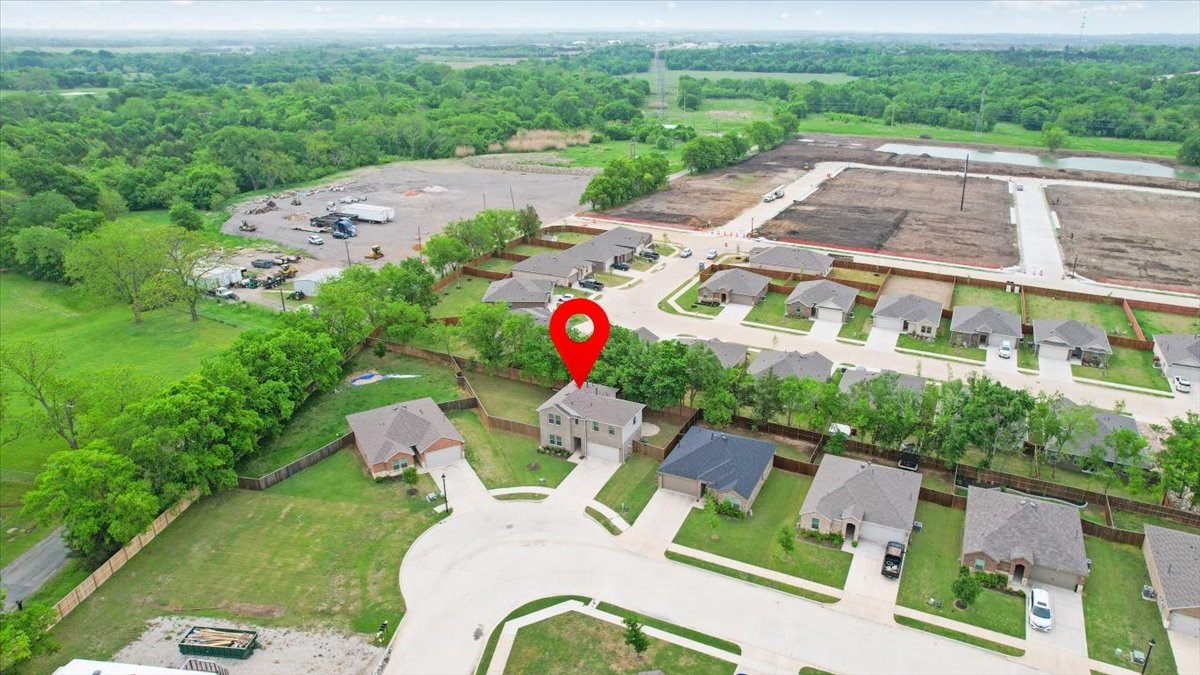 512 Goliad Street Sherman TX 75090