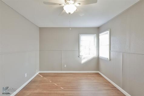 4158 Russell Avenue Abilene TX 79605