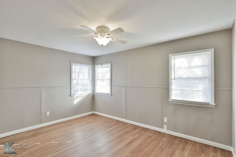 4158 Russell Avenue Abilene TX 79605