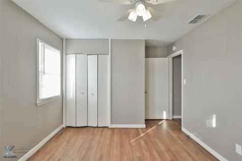 4158 Russell Avenue Abilene TX 79605