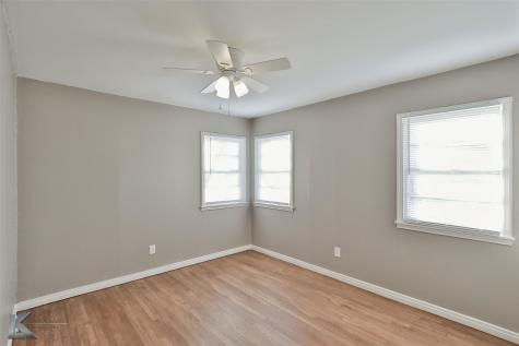 4158 Russell Avenue Abilene TX 79605