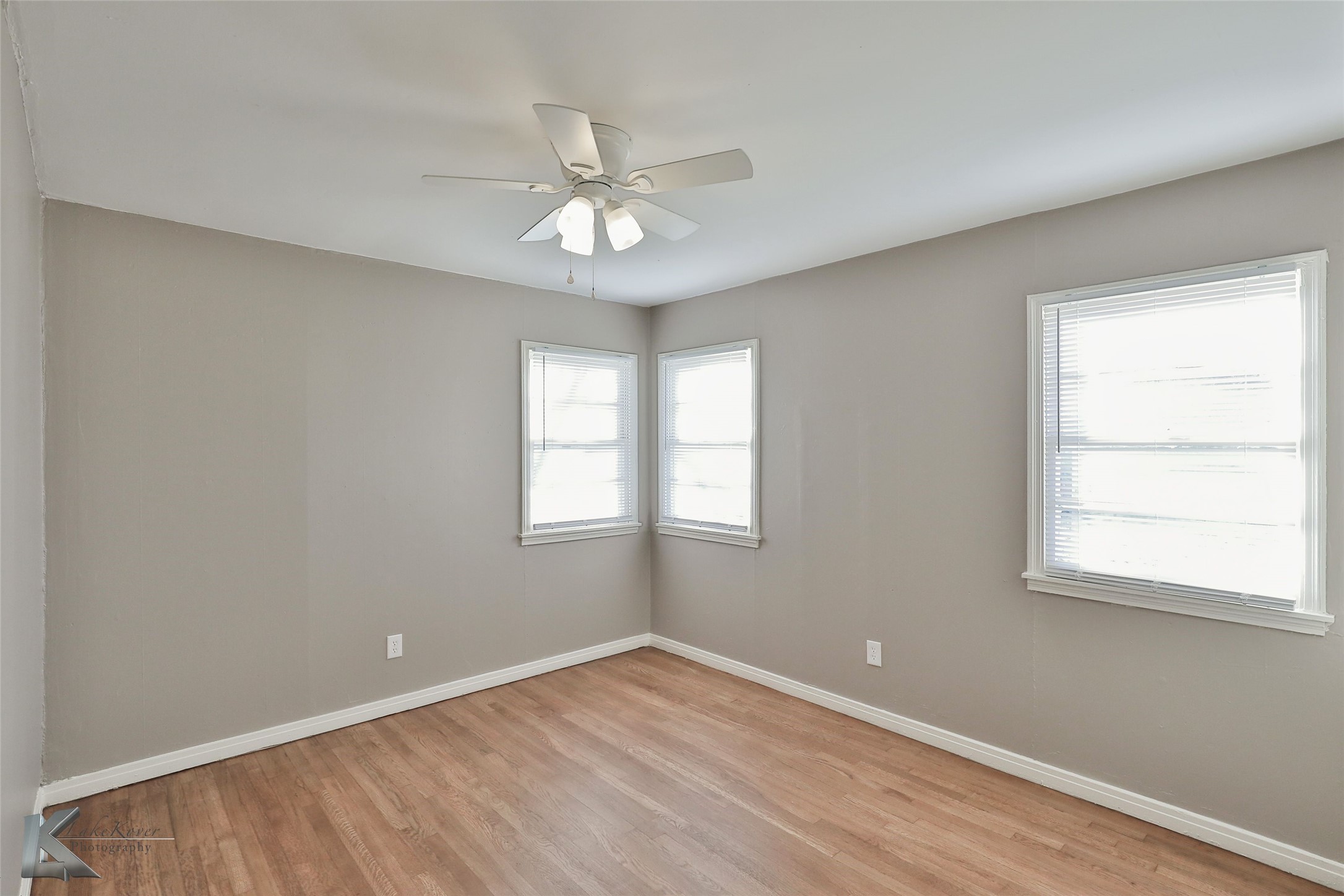 4158 Russell Avenue Abilene TX 79605