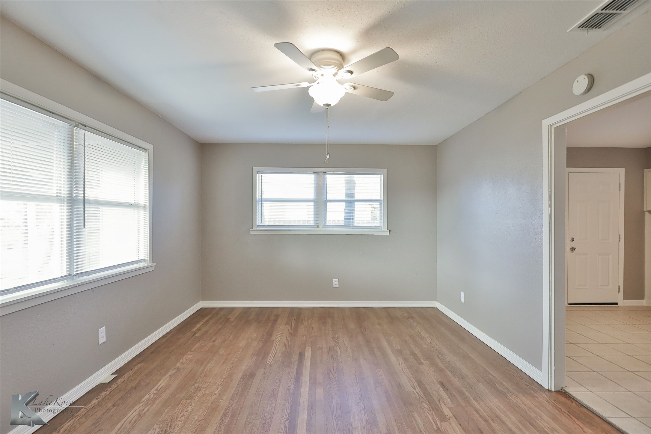 4158 Russell Avenue Abilene TX 79605