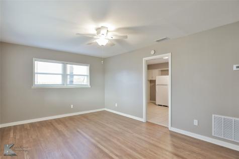 4158 Russell Avenue Abilene TX 79605