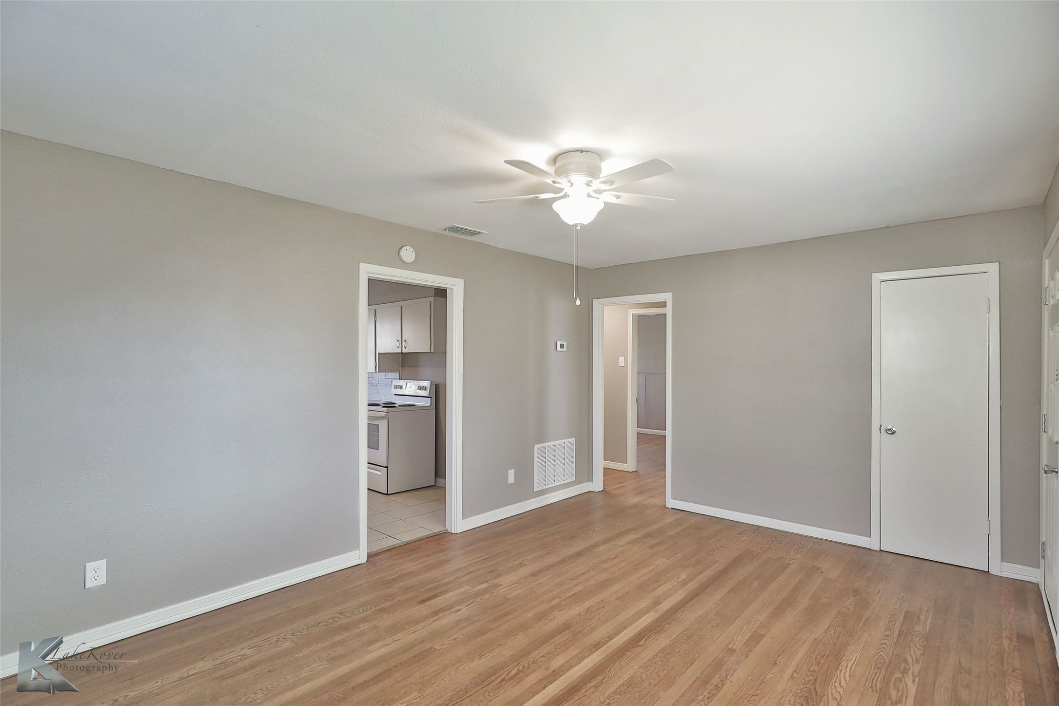 4158 Russell Avenue Abilene TX 79605