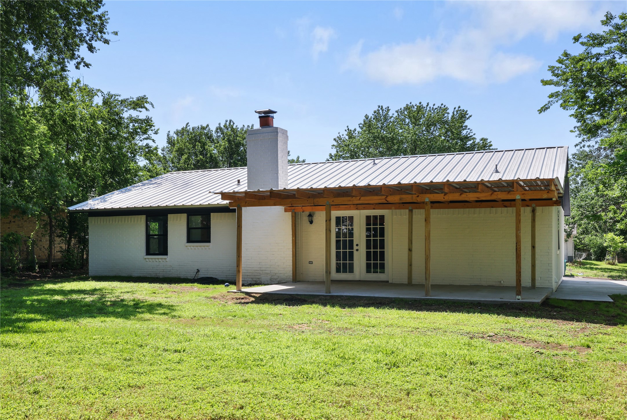 401 E Kansas Sherman TX 75090