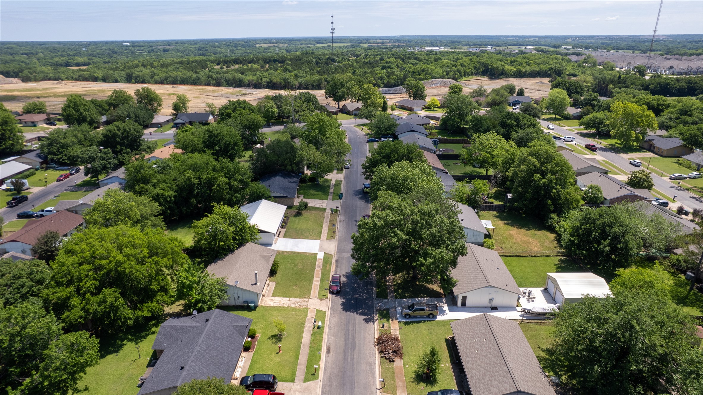 401 E Kansas Sherman TX 75090