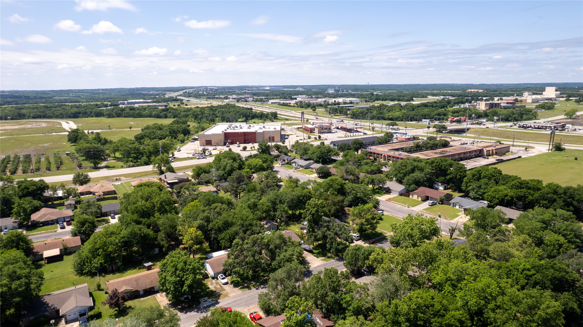 401 E Kansas Sherman TX 75090
