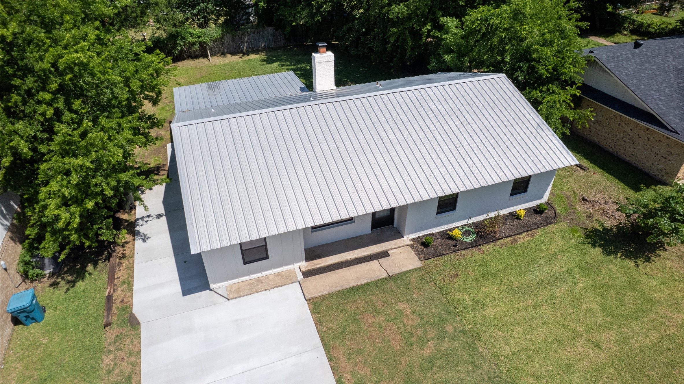 401 E Kansas Sherman TX 75090