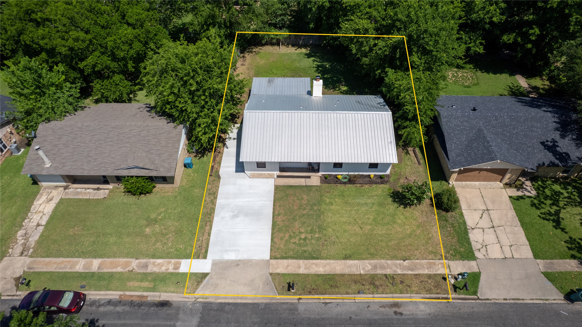 401 E Kansas Sherman TX 75090