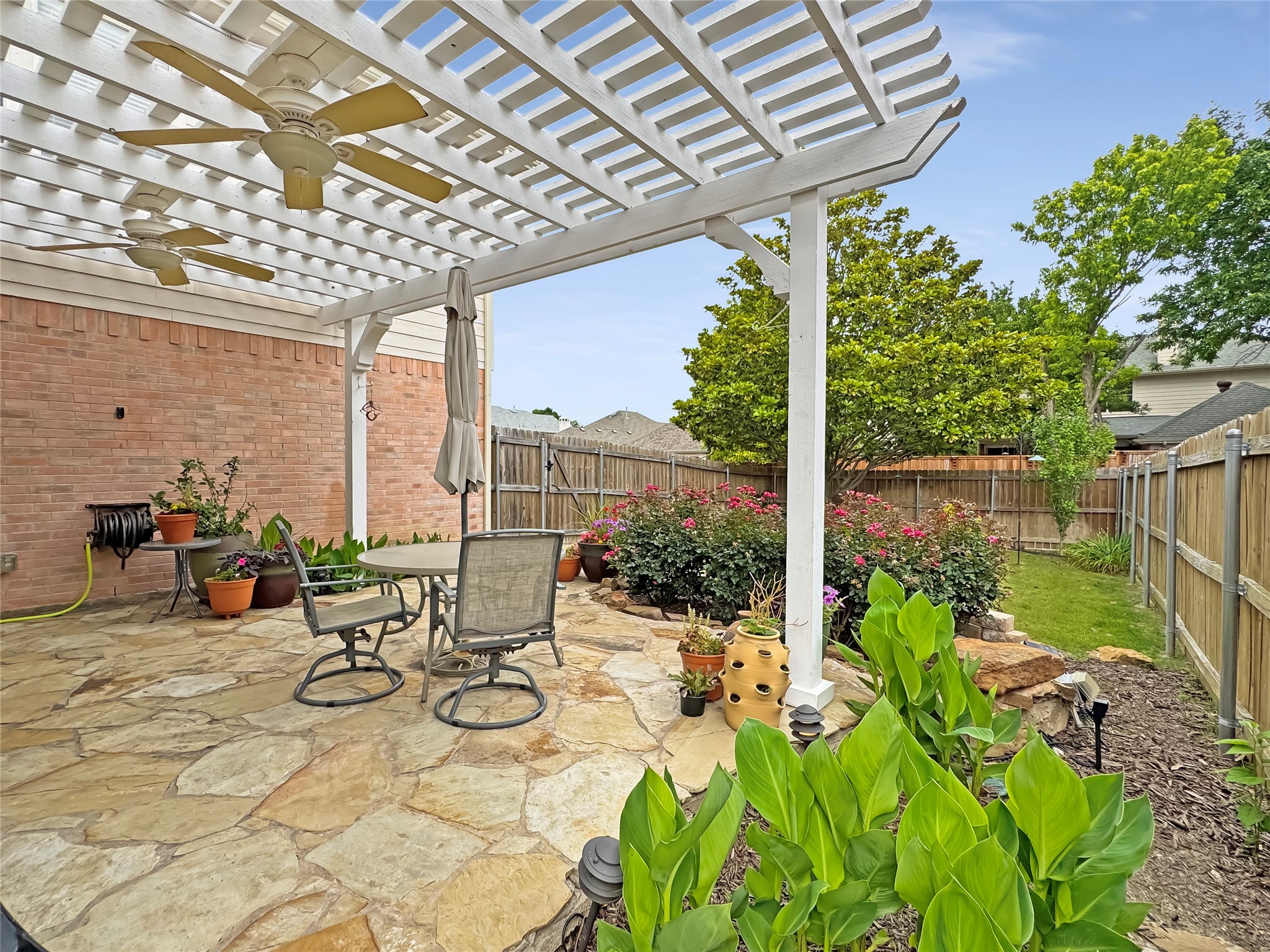 3917 Iris Court Mckinney TX 75070
