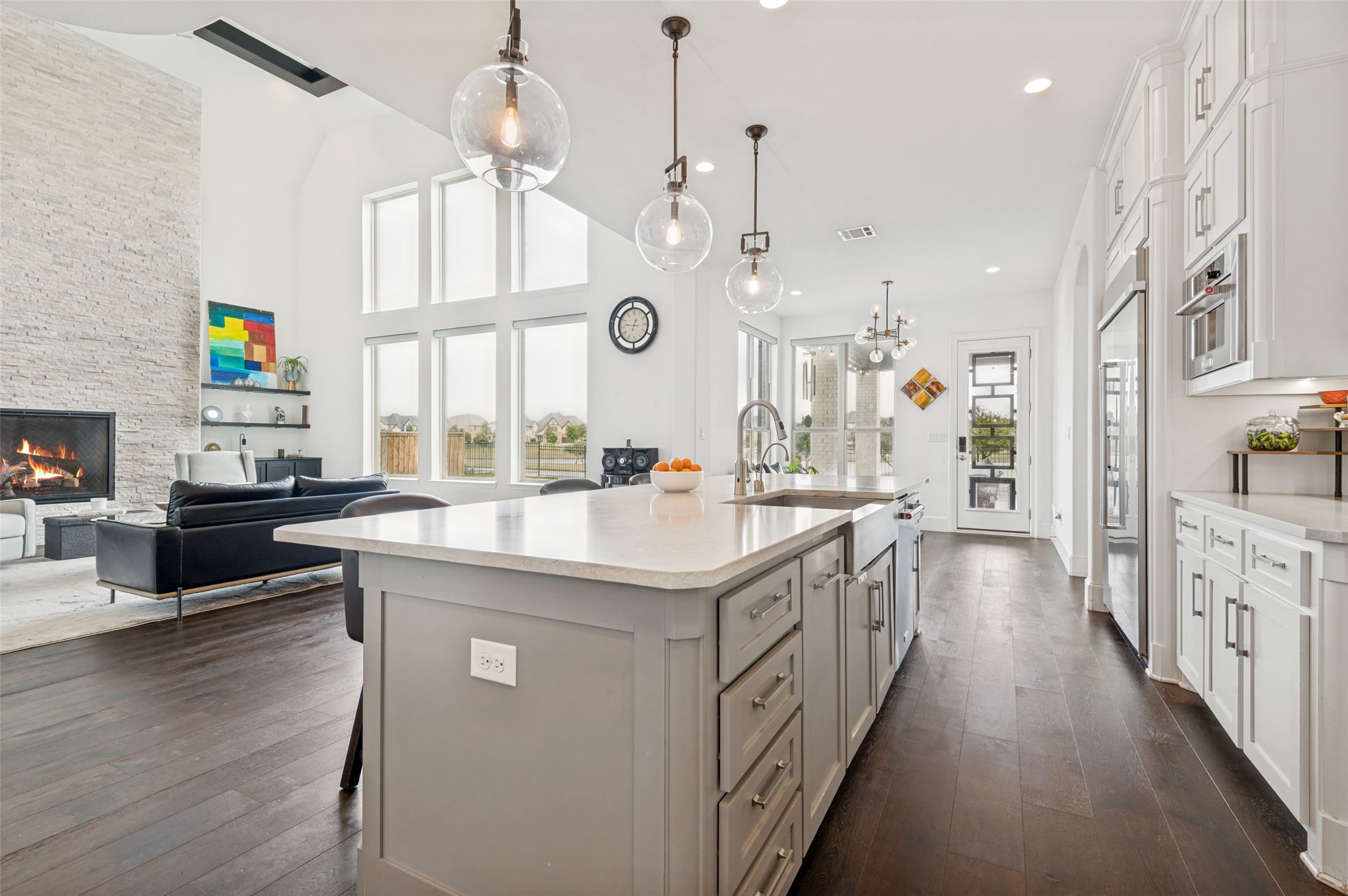 7298 Calypso Lane Frisco TX 75036