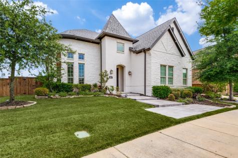 7298 Calypso Lane Frisco TX 75036