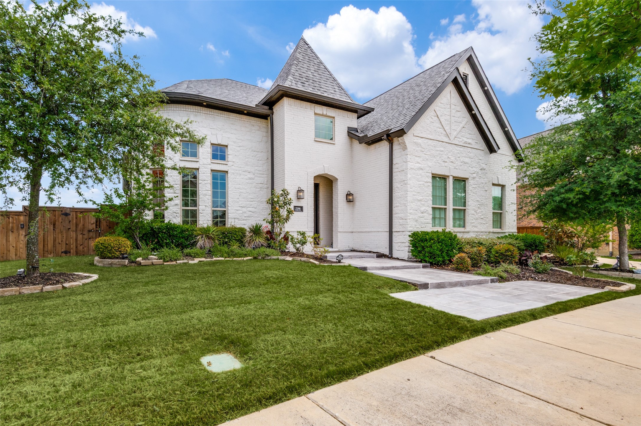 7298 Calypso Lane Frisco TX 75036