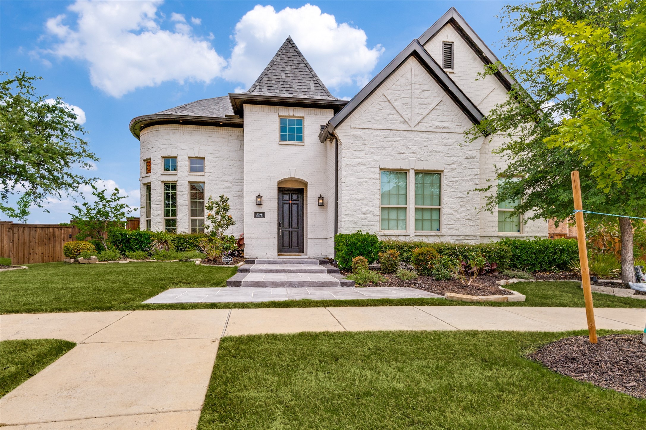 7298 Calypso Lane Frisco TX 75036