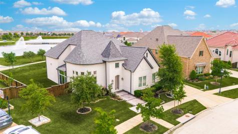 7298 Calypso Lane Frisco TX 75036