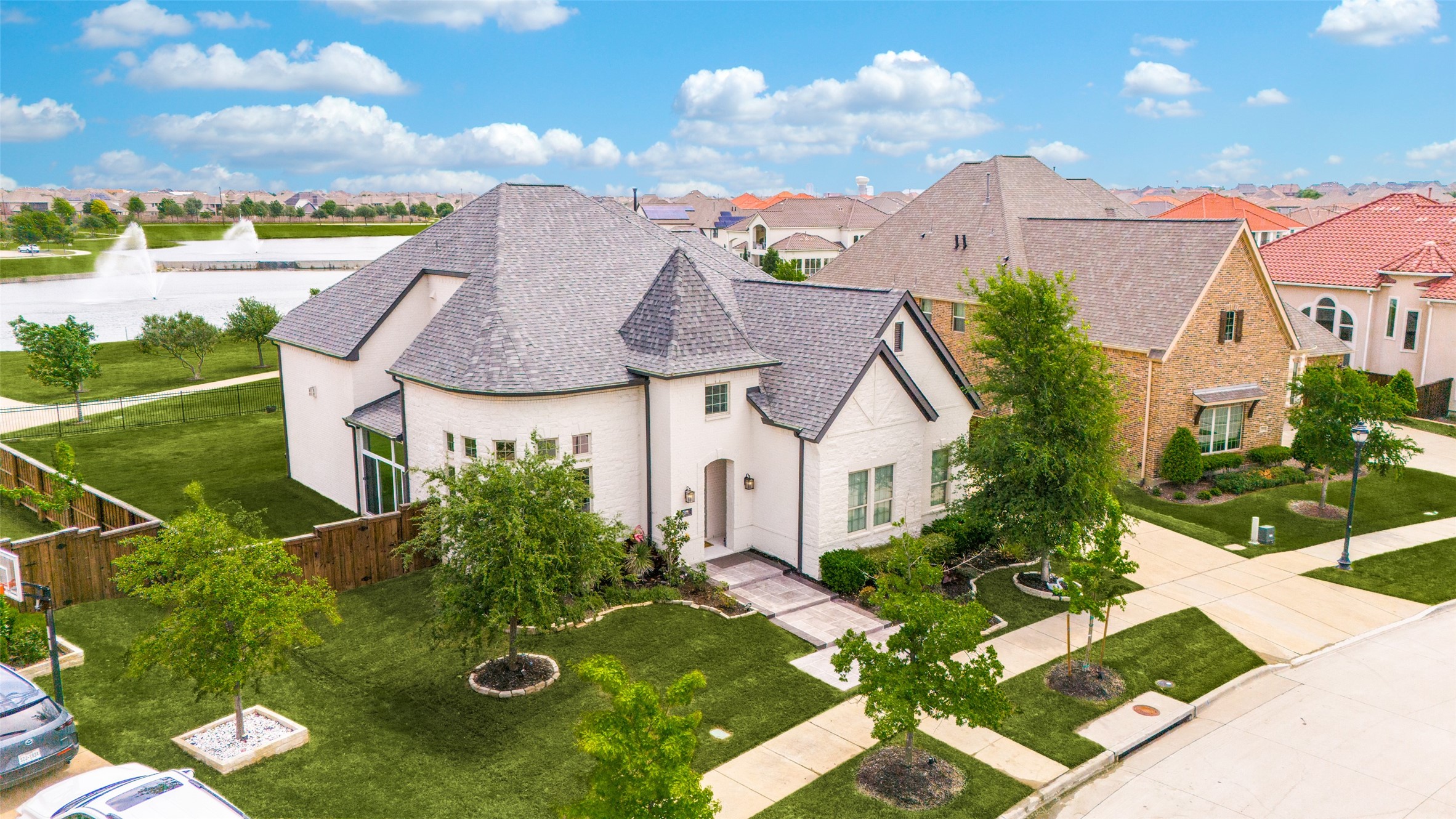 7298 Calypso Lane Frisco TX 75036
