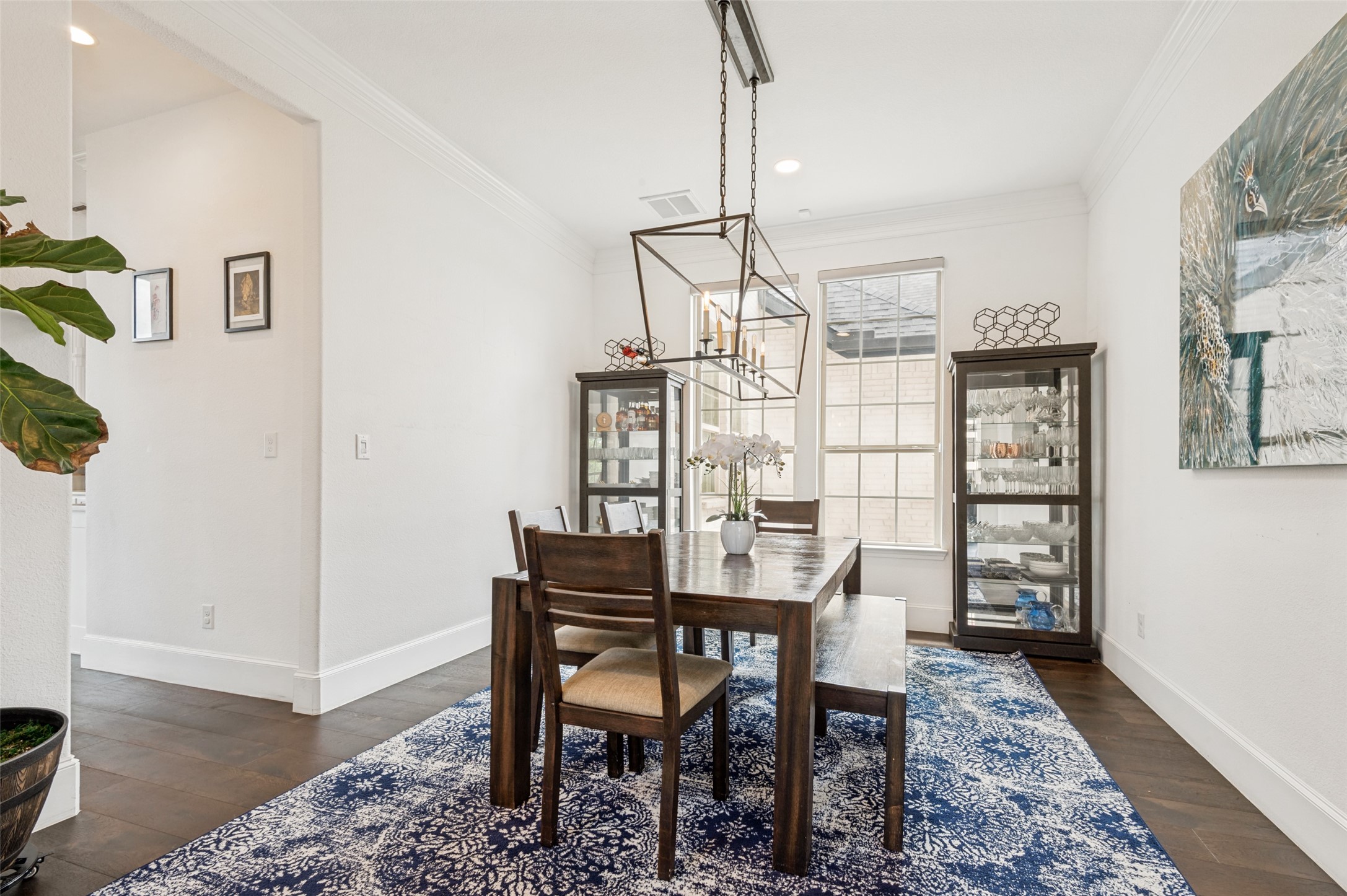 7298 Calypso Lane Frisco TX 75036