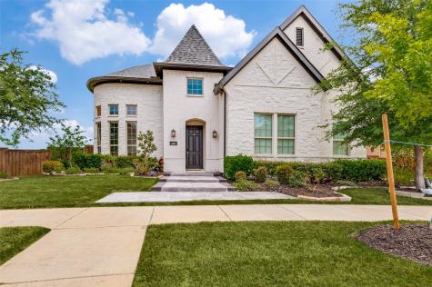 7298 Calypso Lane Frisco TX 75036