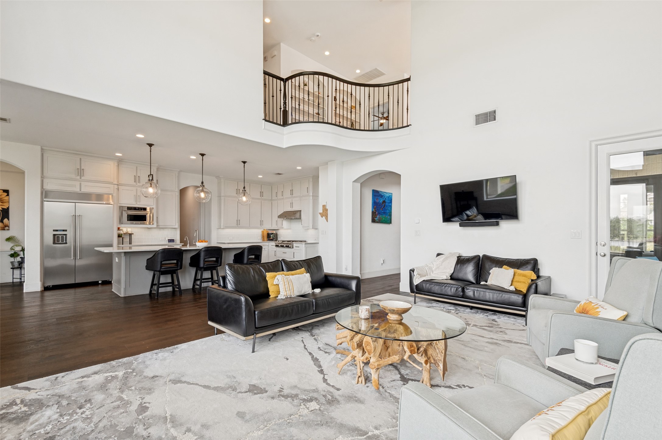 7298 Calypso Lane Frisco TX 75036