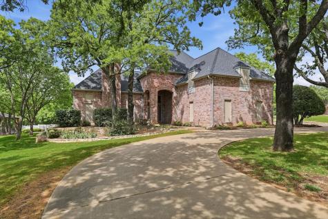 1496 Rolling Acres Drive Argyle TX 76226