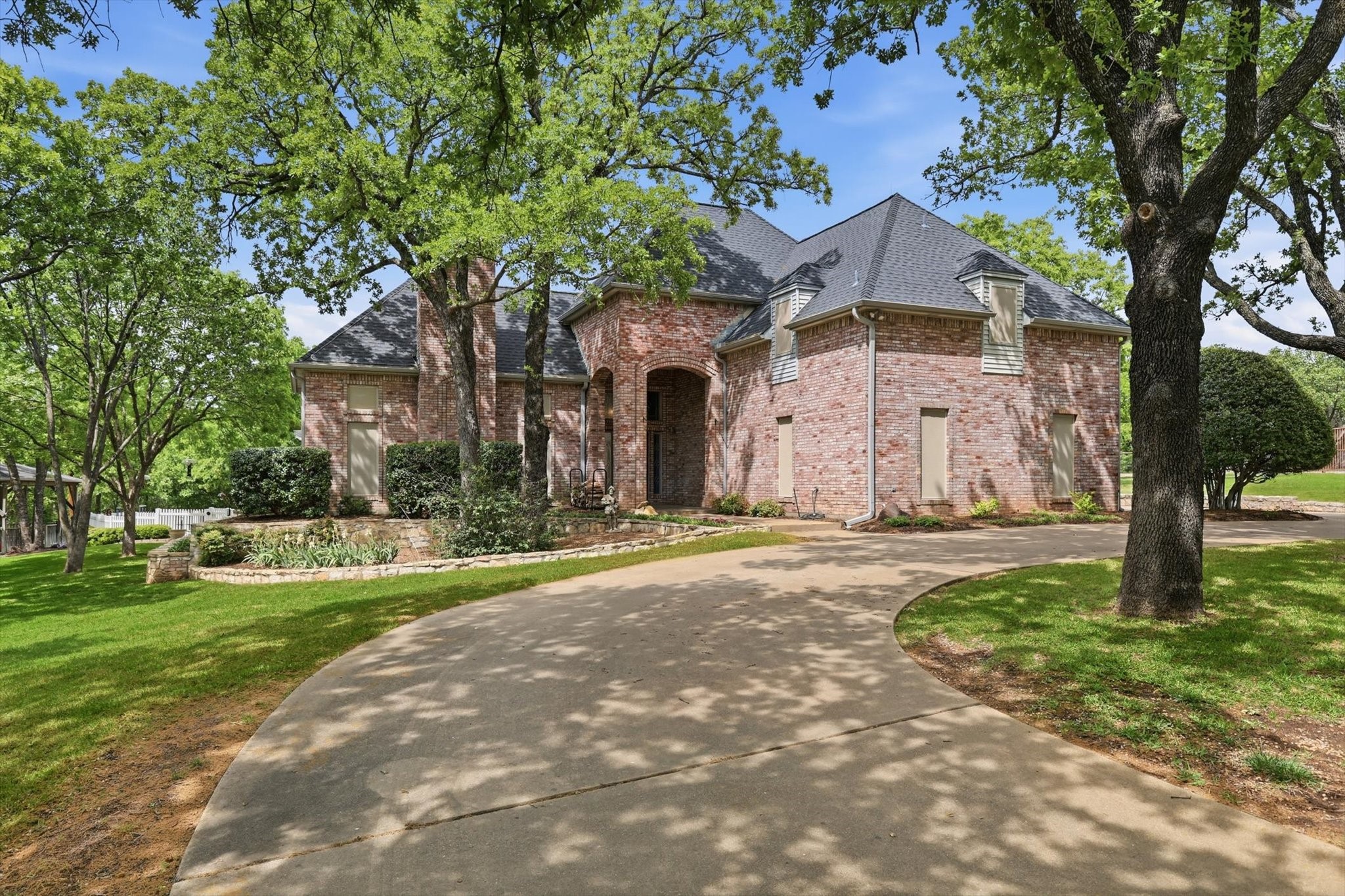 1496 Rolling Acres Drive Argyle TX 76226