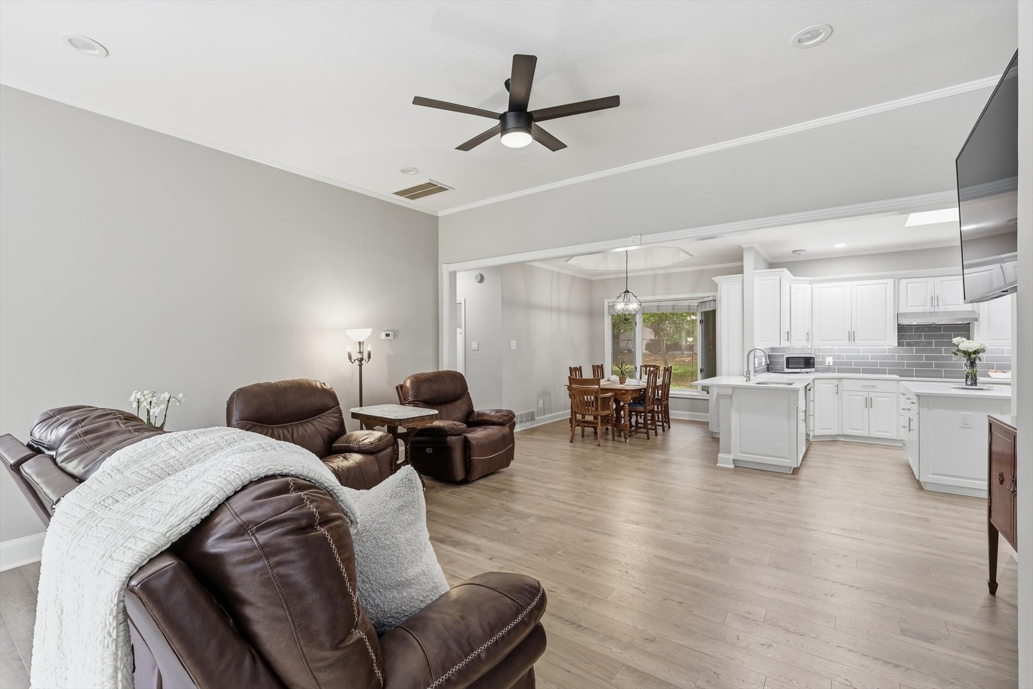 1496 Rolling Acres Drive Argyle TX 76226