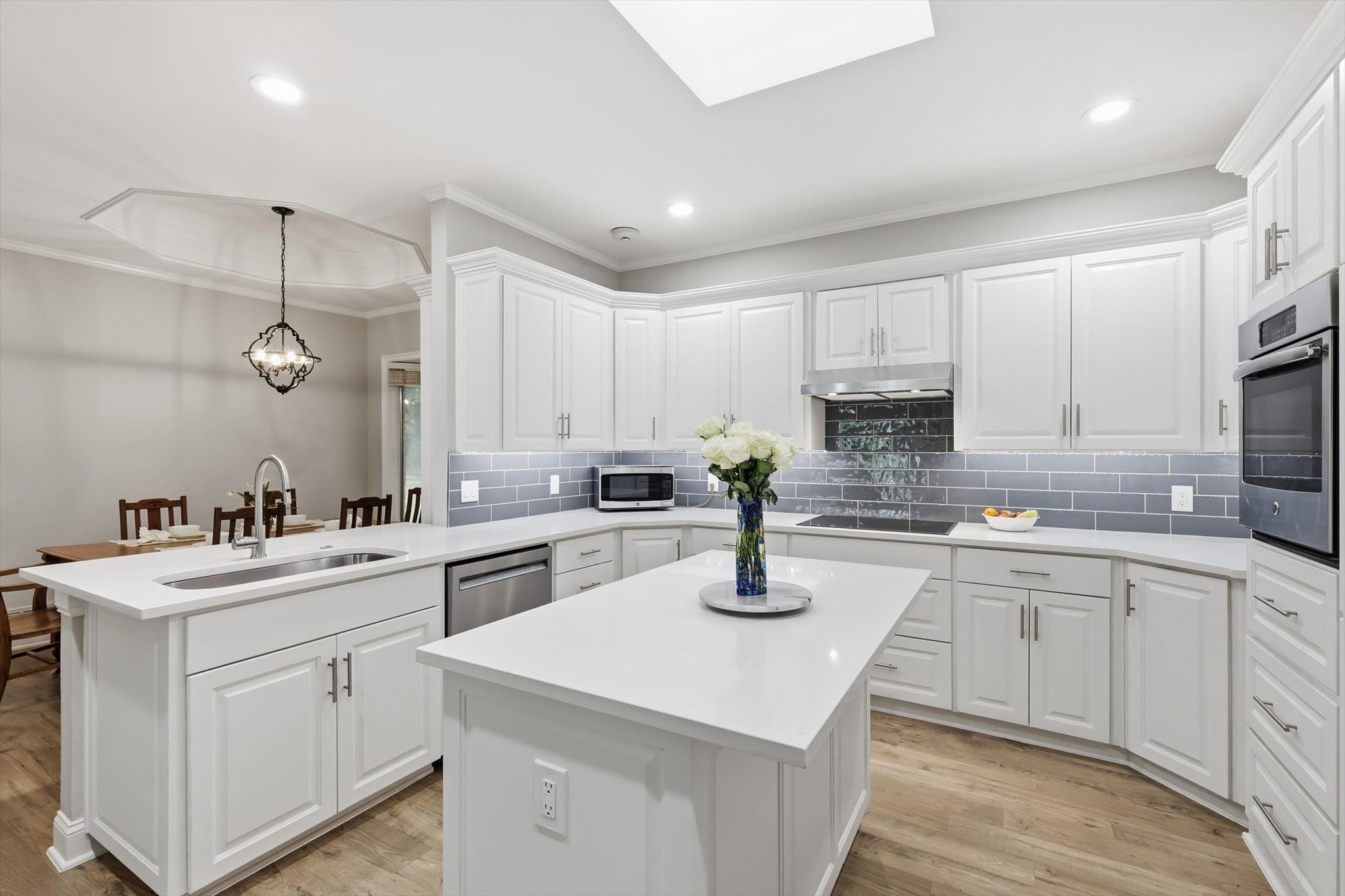 1496 Rolling Acres Drive Argyle TX 76226