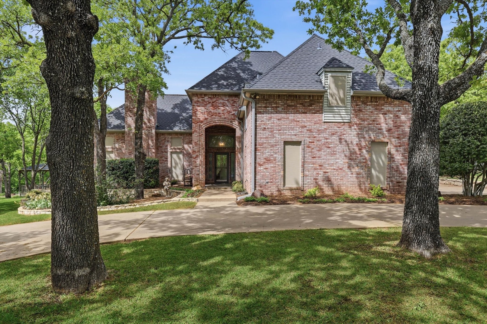 1496 Rolling Acres Drive Argyle TX 76226