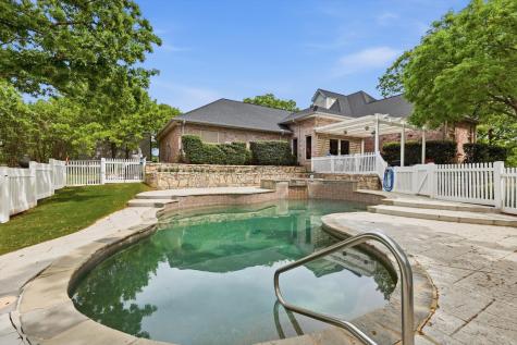 1496 Rolling Acres Drive Argyle TX 76226