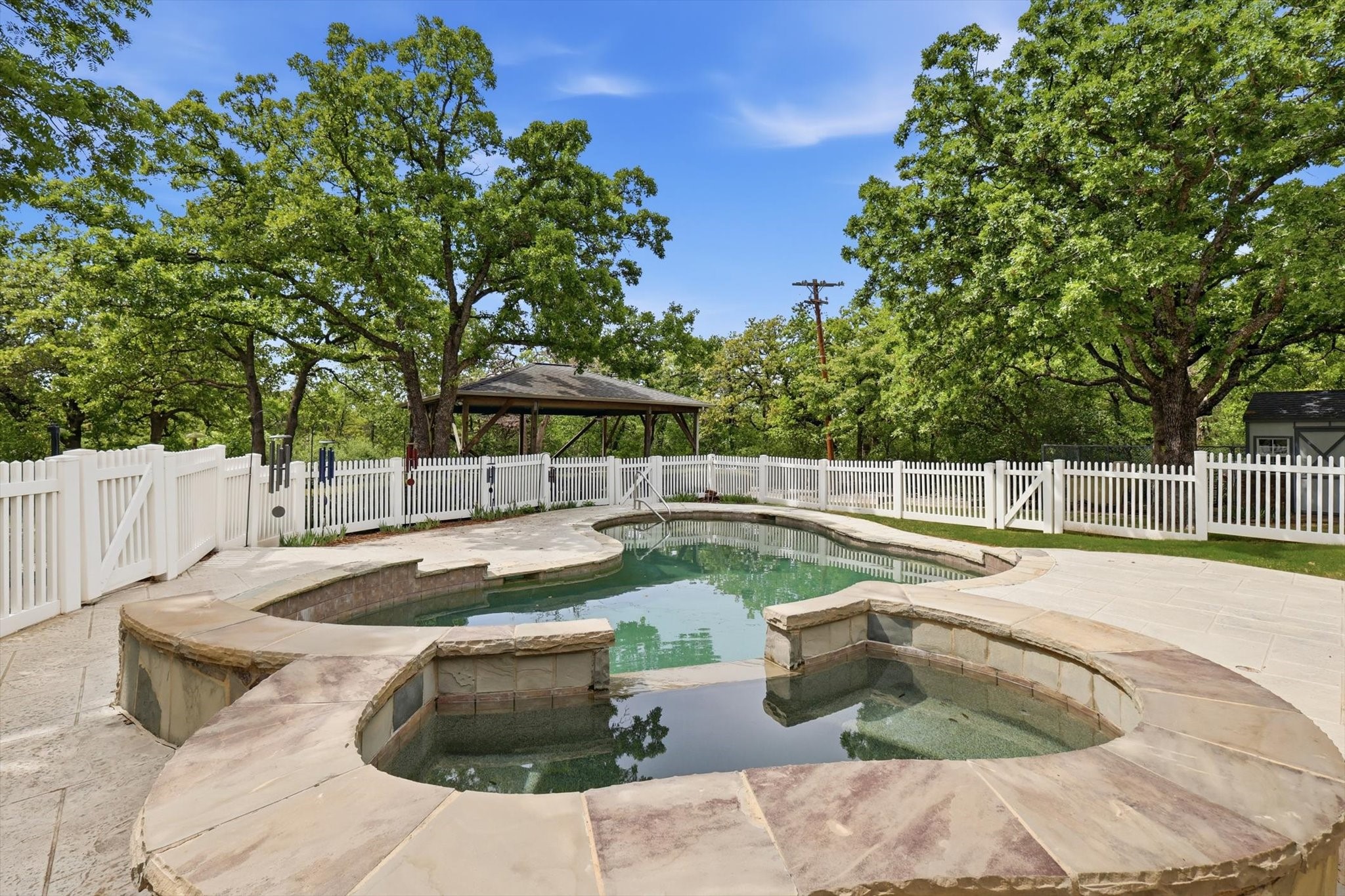 1496 Rolling Acres Drive Argyle TX 76226