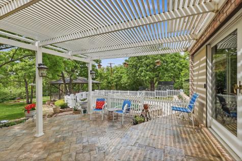 1496 Rolling Acres Drive Argyle TX 76226