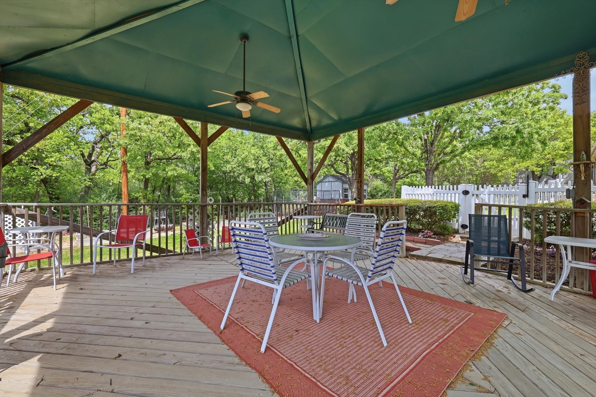 1496 Rolling Acres Drive Argyle TX 76226