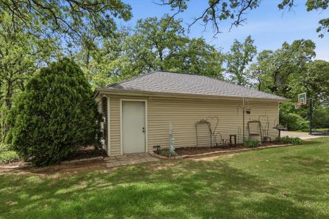 1496 Rolling Acres Drive Argyle TX 76226