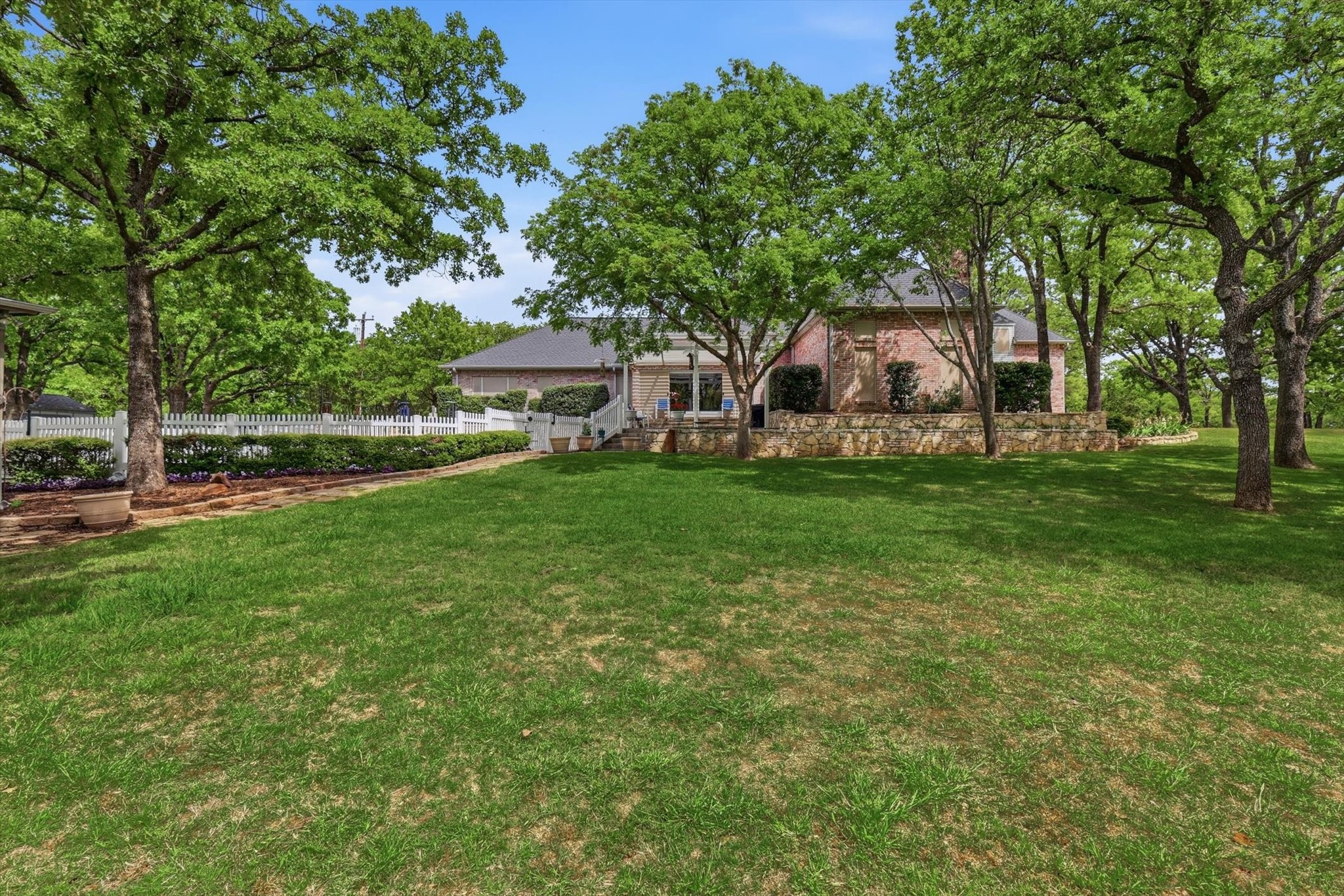 1496 Rolling Acres Drive Argyle TX 76226