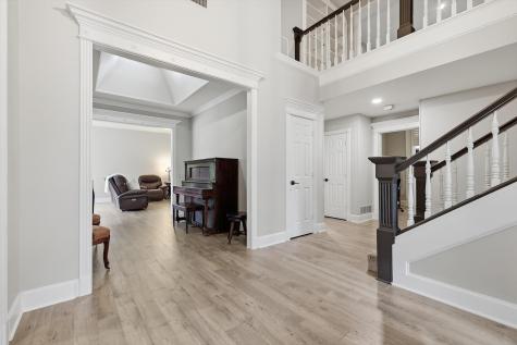 1496 Rolling Acres Drive Argyle TX 76226