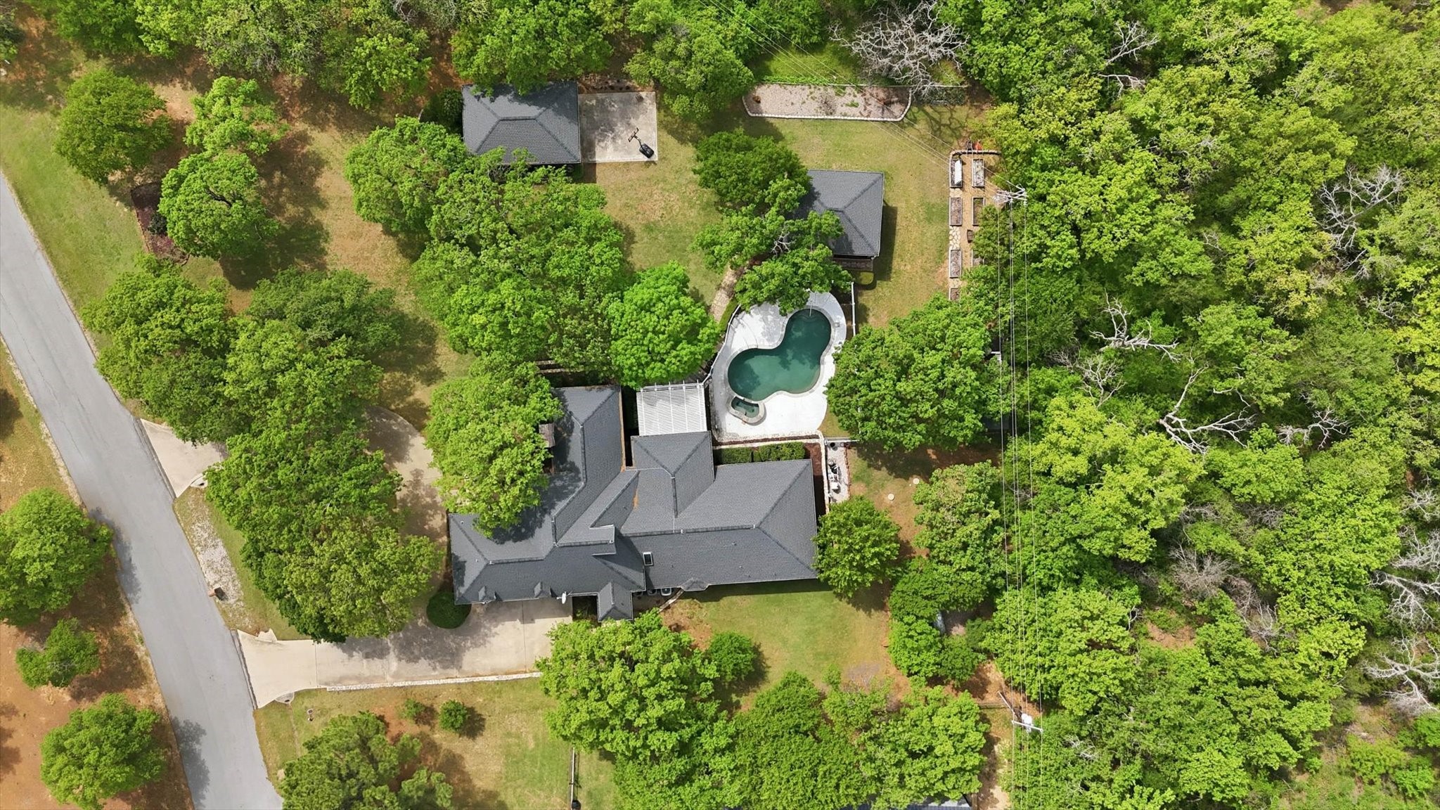 1496 Rolling Acres Drive Argyle TX 76226