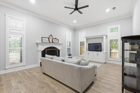1496 Rolling Acres Drive Argyle TX 76226
