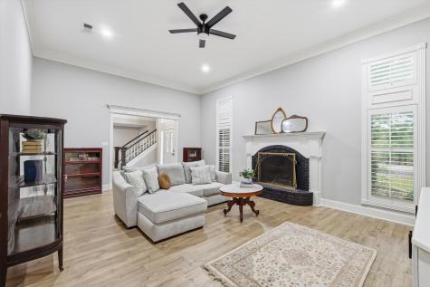 1496 Rolling Acres Drive Argyle TX 76226