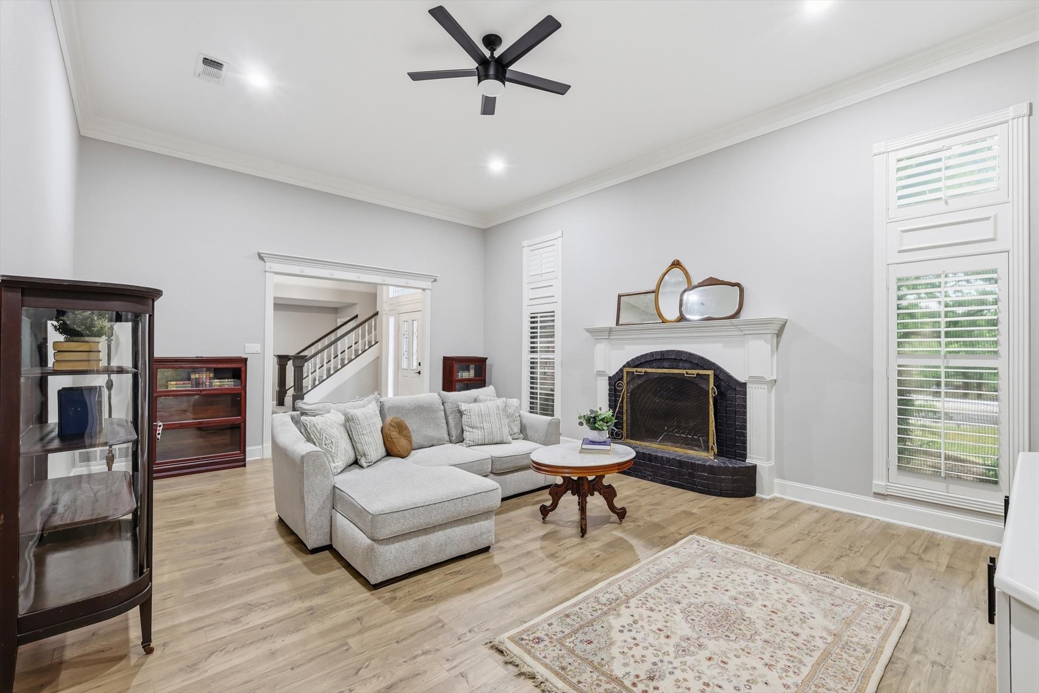 1496 Rolling Acres Drive Argyle TX 76226