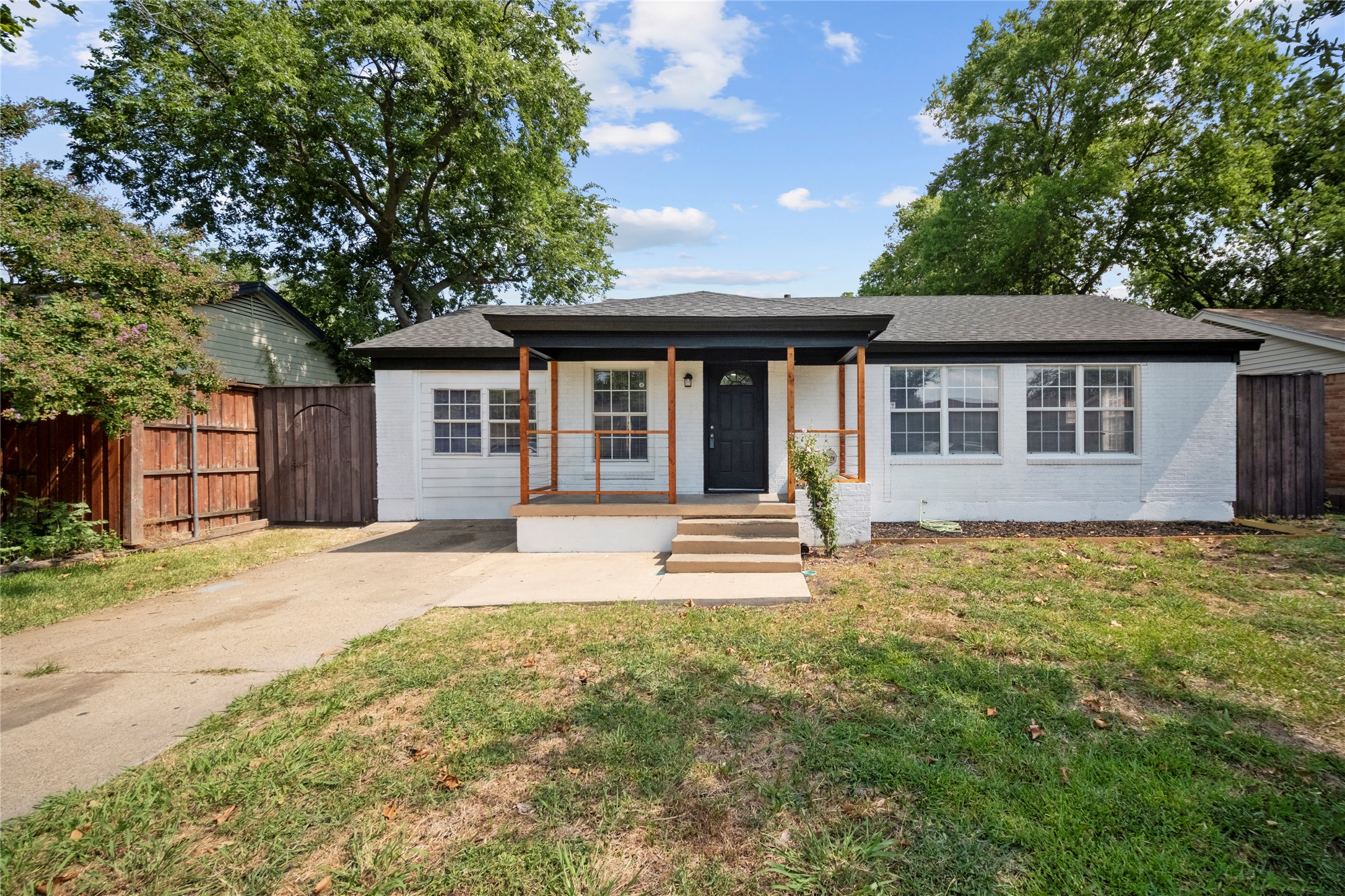 2707 Klondike Drive Dallas TX 75228