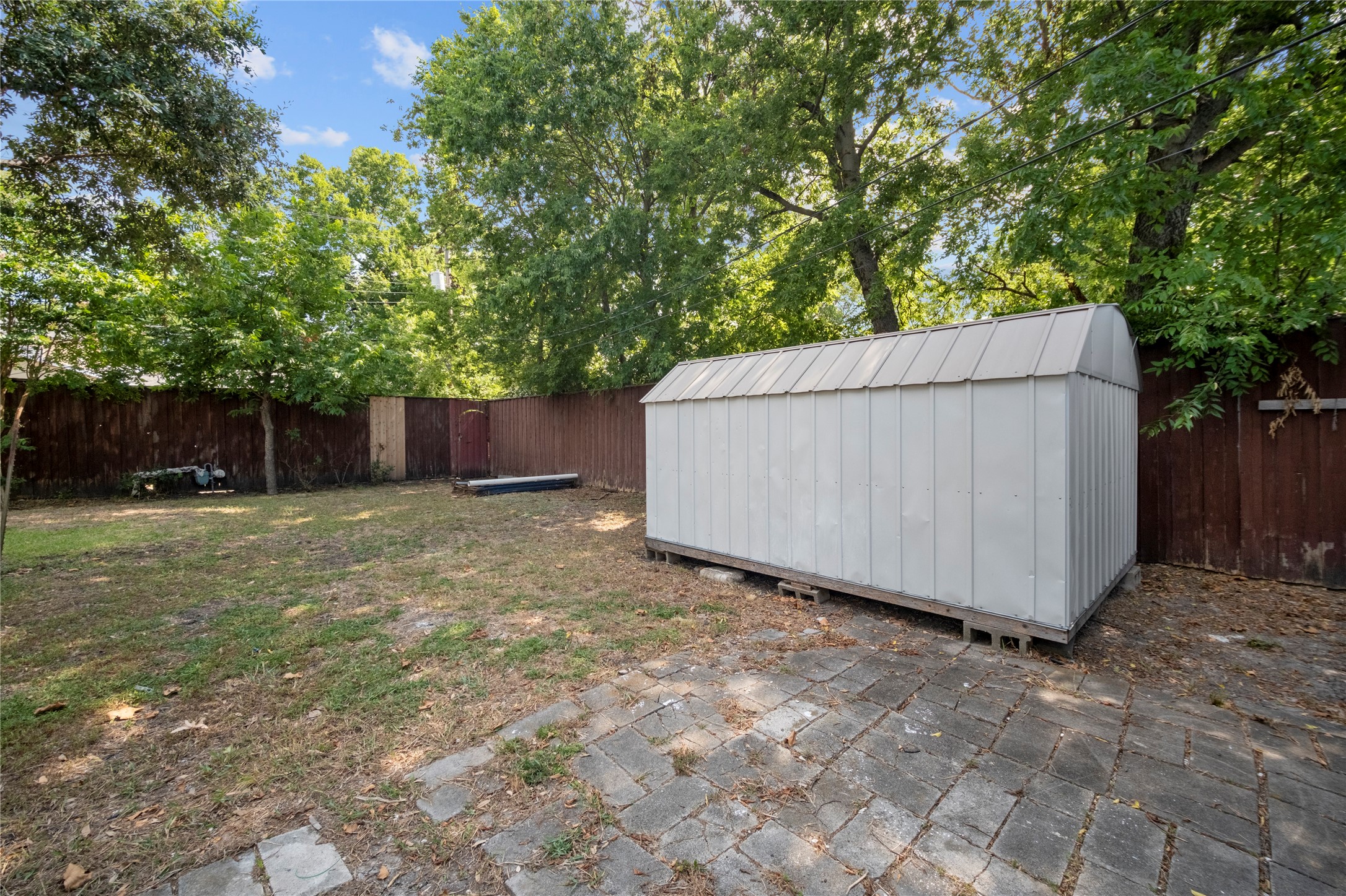 2707 Klondike Drive Dallas TX 75228