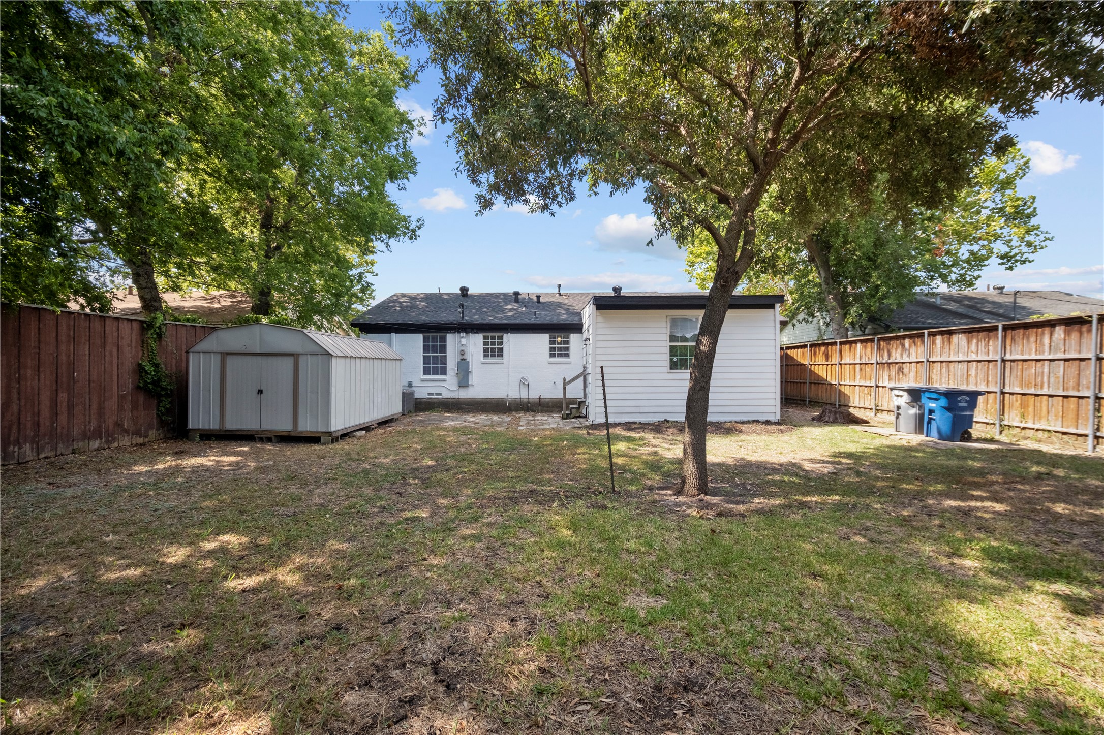 2707 Klondike Drive Dallas TX 75228