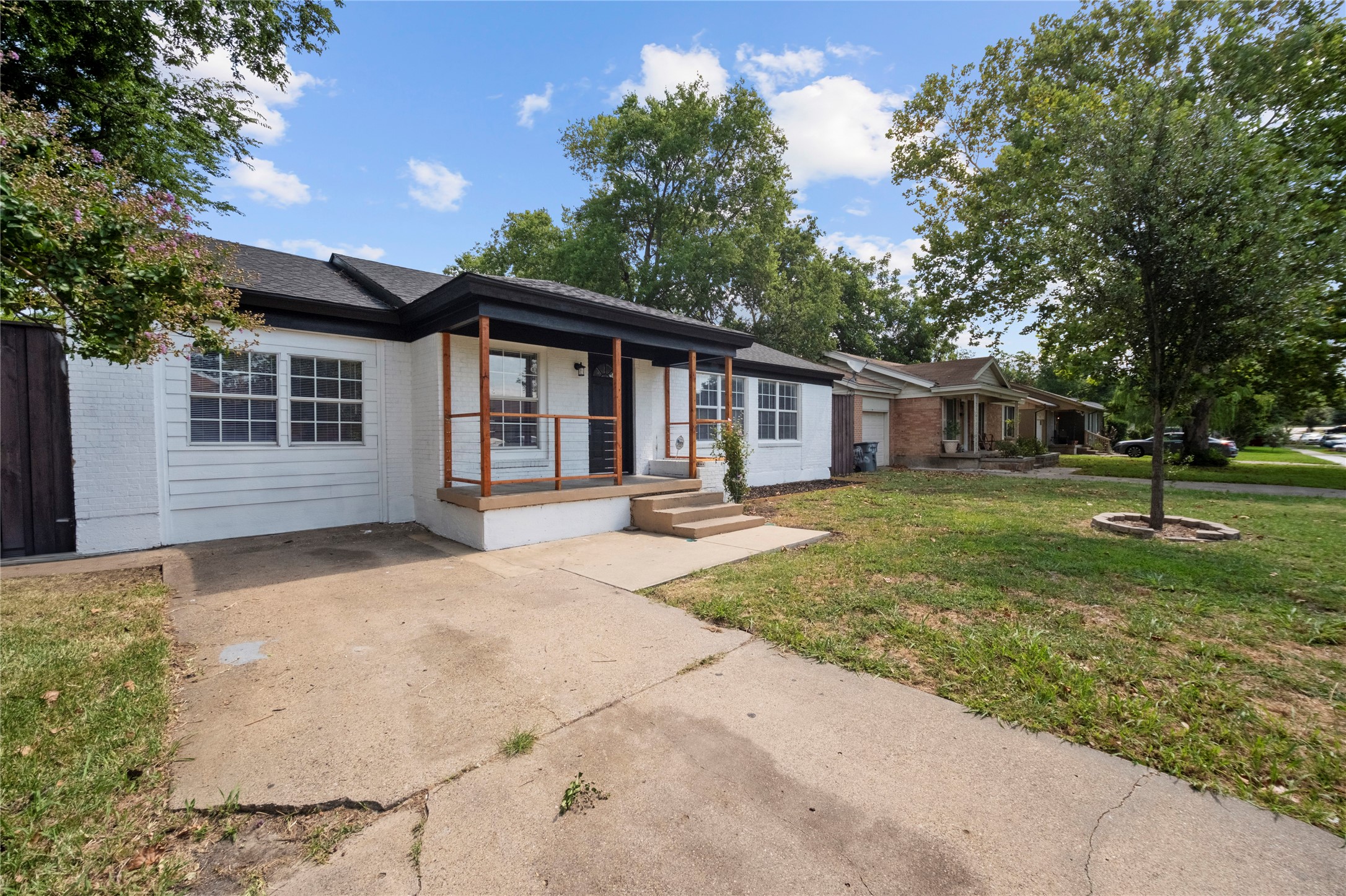 2707 Klondike Drive Dallas TX 75228