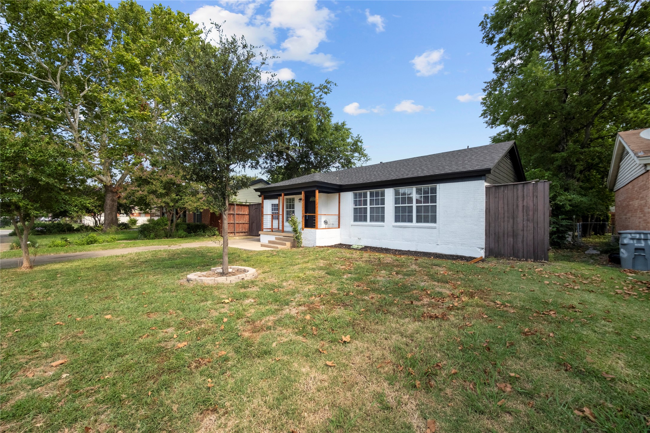 2707 Klondike Drive Dallas TX 75228