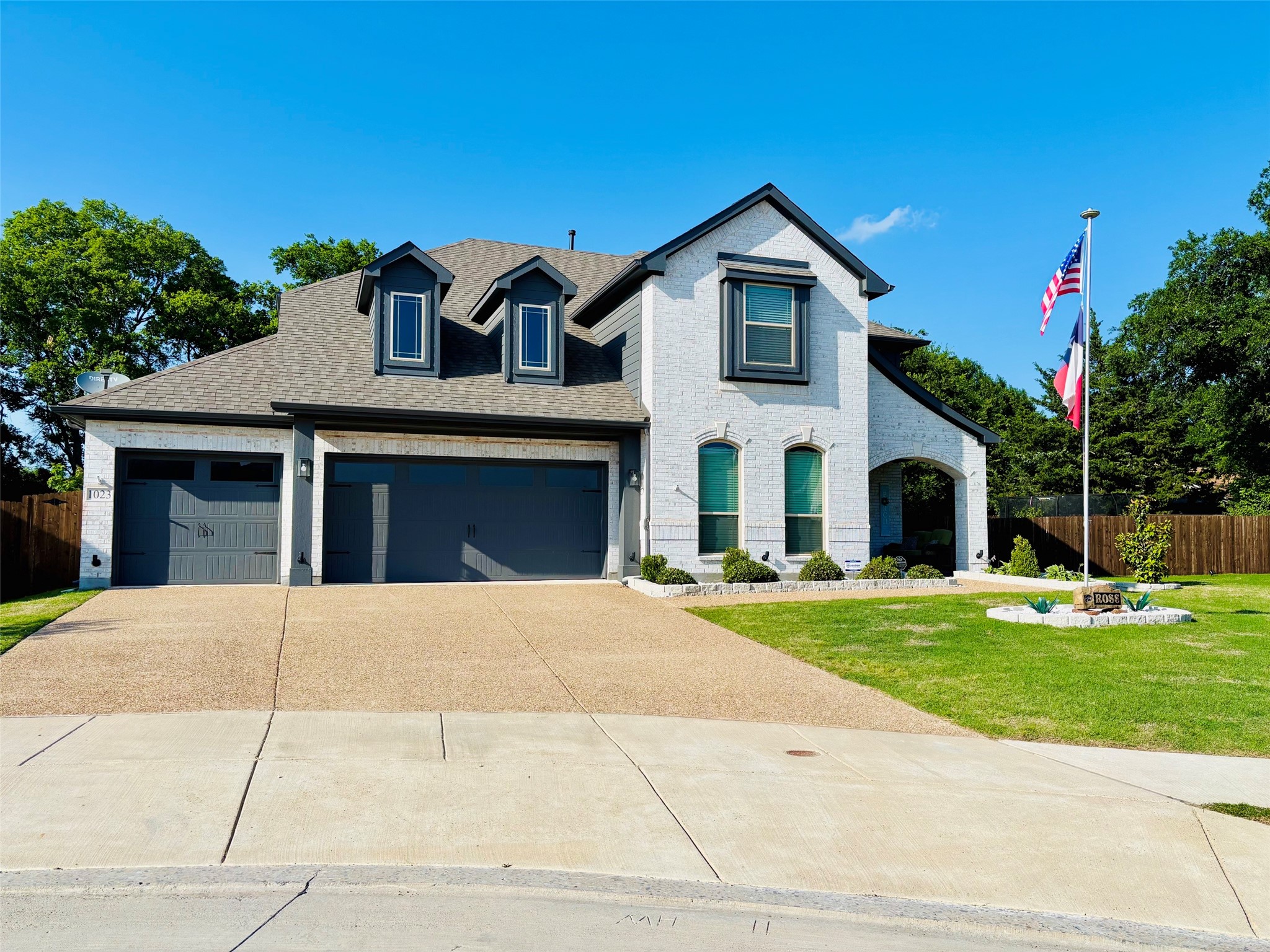Melissa TX, 1023 Ridgehurst Road