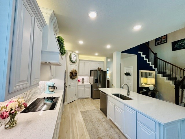 1023 Ridgehurst Road Melissa TX 75454