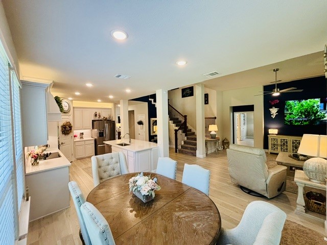 1023 Ridgehurst Road Melissa TX 75454