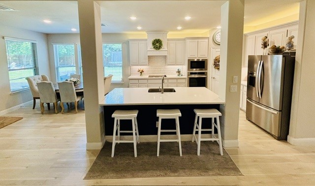 1023 Ridgehurst Road Melissa TX 75454