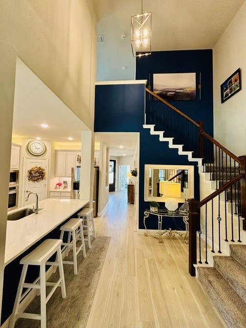 1023 Ridgehurst Road Melissa TX 75454